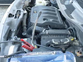 ✅ 2007 Jeep Patriot Limited • VIN: 1J8FF48W77D377977 • Лот: 43462842. Опубликован ранее на IAAI с пробегом 219 422 миль. Бесплатный доступ к архиву аукционных продаж из США и подробный отчёт об истории автомобиля на DreamBid. Изображение 19.