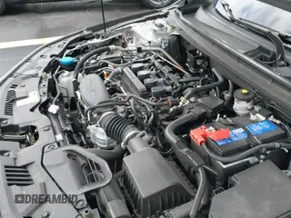 ✅ 2024 Honda Accord LX • VIN: 1HGCY1F25RA007328 • Lot: 43180836. Listed on IAAI with 29,750 mi. Free auction sales archive from the USA and detailed vehicle history report at DreamBid. Image 19.