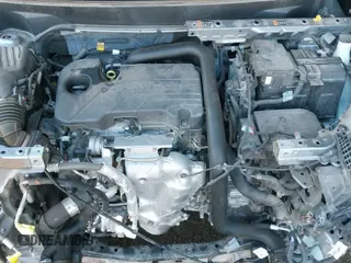 ✅ 2023 GMC Terrain SLT • VIN: 3GKALVEG0PL135270 • Lot: 43442690. Listed on IAAI with 89,248 mi. Free auction sales archive from the USA and detailed vehicle history report at DreamBid. Image 20.