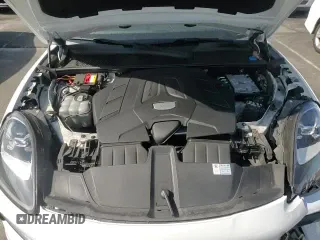 ✅ 2021 Porsche Cayenne • VIN: WP1AA2AYXMDA00148 • Lot: 52647565. Wystawiony na Copart z przebiegiem 27 977 mil. Bezpłatny archiwum sprzedaży aukcyjnych z USA i szczegółowy raport historii pojazdu na DreamBid. Zdjęcie 13.