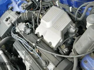 ✅ 2000 Honda CR-V EX • VIN: JHLRD1860YC040490 • Lot: 43523957. Wystawiony na IAAI z przebiegiem 226 673 mil. Bezpłatny archiwum sprzedaży aukcyjnych z USA i szczegółowy raport historii pojazdu na DreamBid. Zdjęcie 14.