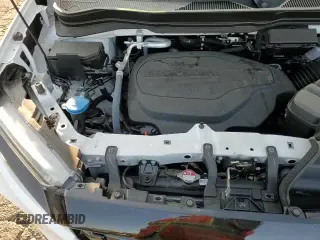 ✅ 2025 Honda Ridgeline Black Edition • VIN: 5FPYK3F87SB005400 • Лот: 91851935. Опубликован ранее на Copart с пробегом 3 809 миль. Бесплатный доступ к архиву аукционных продаж из США и подробный отчёт об истории автомобиля на DreamBid. Изображение 14.