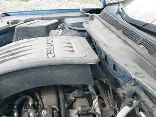 ✅ 2011 GMC Terrain SLE-2 • VIN: 2CTALSEC4B6359196 • Лот: 42998490. Опубликован ранее на IAAI с пробегом 120 771 миль. Бесплатный доступ к архиву аукционных продаж из США и подробный отчёт об истории автомобиля на DreamBid. Изображение 12.