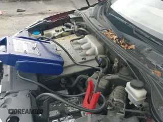 ✅ 2005 Nissan Murano SL • VIN: JN8AZ08T45W317782 • Lot: 43026529. Wystawiony na IAAI z przebiegiem 269 990 mil. Bezpłatny archiwum sprzedaży aukcyjnych z USA i szczegółowy raport historii pojazdu na DreamBid. Zdjęcie 12.