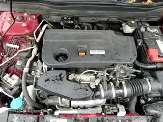 ✅ 2020 Honda Accord Sport • VIN: 1HGCV2F3XLA015147 • Лот: 66441755. Опубликован ранее на Copart с пробегом 58 335 миль. Бесплатный доступ к архиву аукционных продаж из США и подробный отчёт об истории автомобиля на DreamBid. Изображение 15.