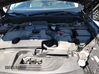 ✅ 2021 Infiniti QX50 Essential • VIN: 3PCAJ5CB5MF119830 • Lot: 61600225. Wystawiony na Copart z przebiegiem 55 469 mil. Bezpłatny archiwum sprzedaży aukcyjnych z USA i szczegółowy raport historii pojazdu na DreamBid. Zdjęcie 14.