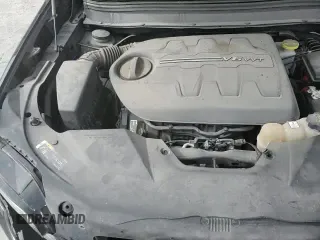 ✅ 2022 Jeep Cherokee Latitude Lux • VIN: 1C4PJLMX9ND513820 • Lot: 63901385. Listed on Copart with 41,965 mi. Free auction sales archive from the USA and detailed vehicle history report at DreamBid. Image 16.