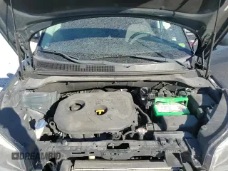 ✅ 2017 Kia Soul + • VIN: KNDJP3A55H7463993 • Lot: 93068565. Listed on Copart with 149,708 mi. Free auction sales archive from the USA and detailed vehicle history report at DreamBid. Image 16.