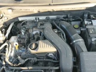 ✅ 2024 Volkswagen Taos S • VIN: 3VV8X7B26RM021842 • Lot: 41441840. Listed on IAAI with 26,582 mi. Free auction sales archive from the USA and detailed vehicle history report at DreamBid. Image 25.