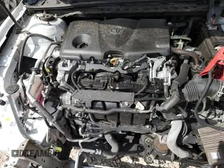 ✅ 2020 Toyota Camry XLE • VIN: 4T1F11AKXLU979130 • Lot: 71098365. Wystawiony na Copart z przebiegiem 76 982 mil. Bezpłatny archiwum sprzedaży aukcyjnych z USA i szczegółowy raport historii pojazdu na DreamBid. Zdjęcie 14.