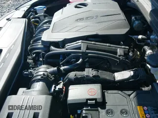 2025 Hyundai Sonata SEL Convenience with VIN KMHL14JA4SA453281, listed as a IAAI auction lot 42987444 with 3,280 mi miles and . Bid and sale history available at DreamBid. Image 19.