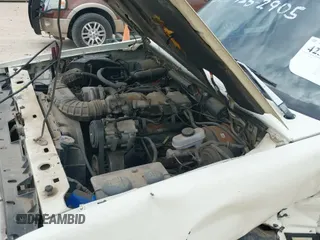 ✅ 1991 Ford Explorer XL • VIN: 1FMDU32X5MUA21535 • Лот: 42370194. Опубликован ранее на IAAI с пробегом 83 911 миль. Бесплатный доступ к архиву аукционных продаж из США и подробный отчёт об истории автомобиля на DreamBid. Изображение 13.