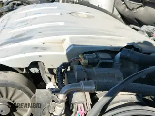 ✅ 2006 Cadillac DTS 1SC • VIN: 1G6KD57Y96U251612 • Лот: 43588640. Опубликован ранее на IAAI с пробегом 92 470 миль. Бесплатный доступ к архиву аукционных продаж из США и подробный отчёт об истории автомобиля на DreamBid. Изображение 13.