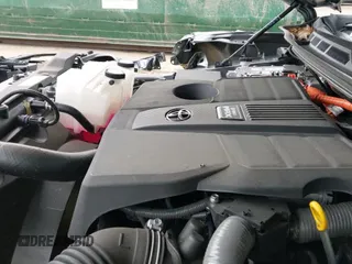 ✅ 2024 Toyota Tundra TRD Pro Hybrid • VIN: 5TFPC5DB1RX054734 • Лот: 41799907. Опубликован ранее на IAAI с пробегом 18 163 миль. Бесплатный доступ к архиву аукционных продаж из США и подробный отчёт об истории автомобиля на DreamBid. Изображение 19.