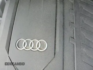 ✅ 2024 Audi Q5 Premium • VIN: WA1ABAFY1R2035224 • Lot: 65254715. Listed on Copart with 23,070 mi. Free auction sales archive from the USA and detailed vehicle history report at DreamBid. Image 15.