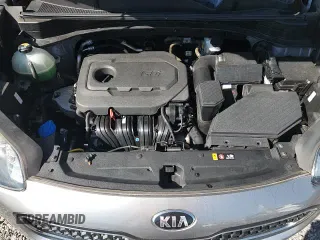 ✅ 2019 Kia Sportage LX • VIN: KNDPM3AC5K7625209 • Lot: 89551015. Listed on Copart with 51,914 mi. Free auction sales archive from the USA and detailed vehicle history report at DreamBid. Image 15.