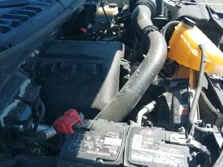 ✅ 2016 Ford F-150 XLT • VIN: 1FTFW1EGXGFA31106 • Lot: 42966804. Listed on IAAI with 186,109 mi. Free auction sales archive from the USA and detailed vehicle history report at DreamBid. Image 19.