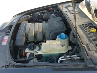 ✅ 2007 Audi A6 • VIN: WAUDH94F87N087878 • Лот: 43097414. Опубликован ранее на IAAI с пробегом 207 812 миль. Бесплатный доступ к архиву аукционных продаж из США и подробный отчёт об истории автомобиля на DreamBid. Изображение 12.