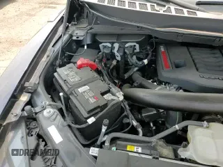 ✅ 2022 Ford F-150 Raptor • VIN: 1FTFW1RG4NFB59249 • Lot: 89358555. Listed on Copart with 22,549 mi. Free auction sales archive from the USA and detailed vehicle history report at DreamBid. Image 13.