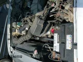 ✅ 2001 Ford Ranger XL • VIN: 1FTYR14U61TA66628 • Lot: 42987348. Listed on IAAI with 222,925 mi. Free auction sales archive from the USA and detailed vehicle history report at DreamBid. Image 18.