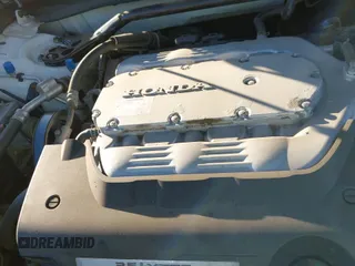 ✅ 2008 Honda Accord EX-L • VIN: 1HGCP36848A802842 • Лот: 43508580. Опубликован ранее на IAAI с пробегом 152 329 миль. Бесплатный доступ к архиву аукционных продаж из США и подробный отчёт об истории автомобиля на DreamBid. Изображение 19.