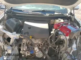 ✅ 2023 Chevrolet Traverse RS • VIN: 1GNERJKW8PJ256627 • Lot: 82754395. Listed on Copart with 34,863 mi. Free auction sales archive from the USA and detailed vehicle history report at DreamBid. Image 16.