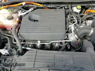 ✅ 2020 Ford Escape Titanium Hybrid • VIN: 1FMCU0DZ2LUA11343 • Lot: 91280665. Listed on Copart with 44,536 mi. Free auction sales archive from the USA and detailed vehicle history report at DreamBid. Image 14.