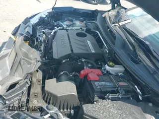 ✅ 2024 Nissan Rogue SV • VIN: 5N1BT3BA9RC743920 • Lot: 42814483. Wystawiony na IAAI z przebiegiem 3 195 mil. Bezpłatny archiwum sprzedaży aukcyjnych z USA i szczegółowy raport historii pojazdu na DreamBid. Zdjęcie 20.