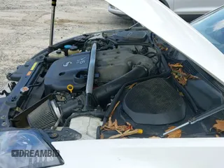 ✅ 2005 Nissan 350Z Touring • VIN: JN1AZ36A25M754595 • Lot: 43297131. Listed on IAAI with 183,628 mi. Free auction sales archive from the USA and detailed vehicle history report at DreamBid. Image 13.