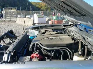 ✅ 2020 Toyota Tacoma TRD Off Road • VIN: 3TMCZ5AN7LM335459 • Lot: 43561883. Wystawiony na IAAI z przebiegiem 60 125 mil. Bezpłatny archiwum sprzedaży aukcyjnych z USA i szczegółowy raport historii pojazdu na DreamBid. Zdjęcie 20.