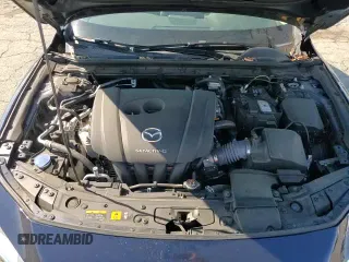 ✅ 2019 Mazda 3 Preferred • VIN: 3MZBPADLXKM105611 • Lot: 70050325. Listed on Copart with 40,234 mi. Free auction sales archive from the USA and detailed vehicle history report at DreamBid. Image 15.