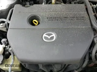 ✅ 2012 Mazda 6 i Touring Plus • VIN: 1YVHZ8EH1C5M12709 • Lot: 86147904. Listed on Copart with 125,072 mi. Free auction sales archive from the USA and detailed vehicle history report at DreamBid. Image 13.