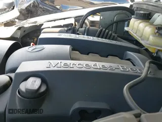 ✅ 2001 Mercedes-Benz M 320/430/500 • VIN: 4JGAB54E11A277233 • Лот: 42519040. Опубликован ранее на IAAI с пробегом 307 219 миль. Бесплатный доступ к архиву аукционных продаж из США и подробный отчёт об истории автомобиля на DreamBid. Изображение 12.