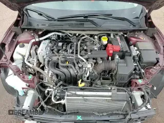 ✅ 2024 Nissan Sentra SV • VIN: 3N1AB8CV7RY352566 • Lot: 94038705. Listed on Copart with 38,615 mi. Free auction sales archive from the USA and detailed vehicle history report at DreamBid. Image 14.