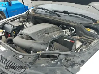 ✅ 2019 Dodge Durango R/T • VIN: 1C4SDJCT1KC634296 • Lot: 42959897. Listed on IAAI with 86,277 mi. Free auction sales archive from the USA and detailed vehicle history report at DreamBid. Image 20.