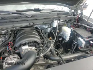 ✅ 2017 GMC Sierra 1500 SLT • VIN: 3GTP1NEC1HG403021 • Lot: 85514695. Listed on Copart with 105,781 mi. Free auction sales archive from the USA and detailed vehicle history report at DreamBid. Image 13.