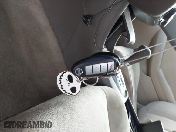 ✅ 2010 Nissan Altima S • VIN: 1N4AL2AP0AN462877 • Lot: 44712019. Wystawiony na IAAI z przebiegiem 199 863 mil. Bezpłatny archiwum sprzedaży aukcyjnych z USA i szczegółowy raport historii pojazdu na DreamBid. Zdjęcie 11.
