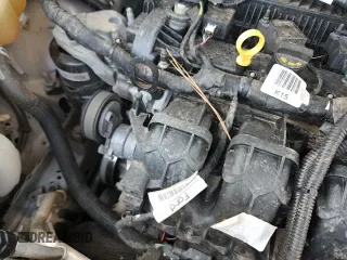 ✅ 2022 Ford Edge Titanium • VIN: 2FMPK4K96NBA08200 • Lot: 81091445. Listed on Copart with 49,700 mi. Free auction sales archive from the USA and detailed vehicle history report at DreamBid. Image 17.