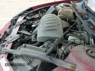 ✅ 2005 Pontiac Grand Prix • VIN: 2G2WP522751279061 • Lot: 42786696. Listed on IAAI with 202,483 mi. Free auction sales archive from the USA and detailed vehicle history report at DreamBid. Image 21.