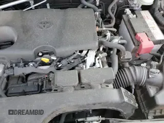 ✅ 2021 Toyota RAV4 LE • VIN: JTMH1RFV2MD067155 • Lot: 71475725. Listed on Copart with 48,638 mi. Free auction sales archive from the USA and detailed vehicle history report at DreamBid. Image 16.