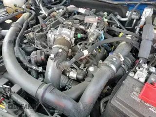 ✅ 2022 Ford Bronco • VIN: 1FMDE5CP0NLB73740 • Lot: 58896715. Listed on Copart with 54,006 mi. Free auction sales archive from the USA and detailed vehicle history report at DreamBid. Image 16.