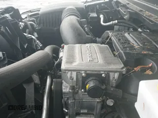 ✅ 2024 Ram 1500 Tradesman • VIN: 1C6SRFGT2RN133061 • Lot: 42240560. Wystawiony na IAAI z przebiegiem 7 131 mil. Bezpłatny archiwum sprzedaży aukcyjnych z USA i szczegółowy raport historii pojazdu na DreamBid. Zdjęcie 18.