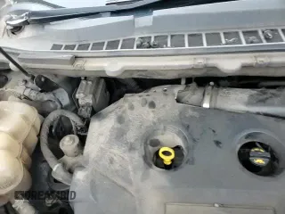 ✅ 2018 Ford Edge SE • VIN: 2FMPK4G94JBB60866 • Lot: 85564345. Listed on Copart with 93,360 mi. Free auction sales archive from the USA and detailed vehicle history report at DreamBid. Image 15.