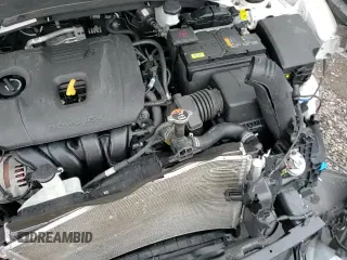 ✅ 2024 Kia Seltos EX • VIN: KNDERCAA6R7641694 • Lot: 85879615. Wystawiony na Copart z przebiegiem 30 400 mil. Bezpłatny archiwum sprzedaży aukcyjnych z USA i szczegółowy raport historii pojazdu na DreamBid. Zdjęcie 14.