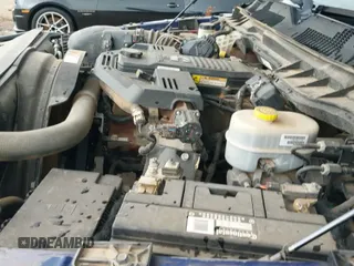 ✅ 2017 Ram 2500 Tradesman • VIN: 3C6UR5CL3HG679884 • Lot: 42865018. Wystawiony na IAAI z przebiegiem 93 879 mil. Bezpłatny archiwum sprzedaży aukcyjnych z USA i szczegółowy raport historii pojazdu na DreamBid. Zdjęcie 13.