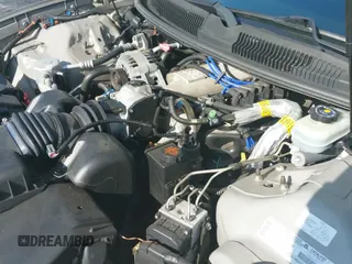 ✅ 2001 Pontiac Firebird Firebird • VIN: 2G2FS22K512124770 • Lot: 42590414. Wystawiony na IAAI z przebiegiem 57 212 mil. Bezpłatny archiwum sprzedaży aukcyjnych z USA i szczegółowy raport historii pojazdu na DreamBid. Zdjęcie 19.