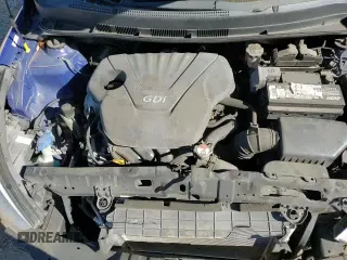 ✅ 2014 Hyundai Accent SE • VIN: KMHCU5AE7EU174488 • Лот: 85513454. Опубликован ранее на Copart с пробегом 142 550 миль. Бесплатный доступ к архиву аукционных продаж из США и подробный отчёт об истории автомобиля на DreamBid. Изображение 14.