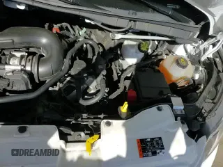 ✅ 2023 Ford Transit • VIN: 1FDAX9C80PKB14807 • Лот: 57650925. Опубликован ранее на Copart с пробегом 48 218 миль. Бесплатный доступ к архиву аукционных продаж из США и подробный отчёт об истории автомобиля на DreamBid. Изображение 13.