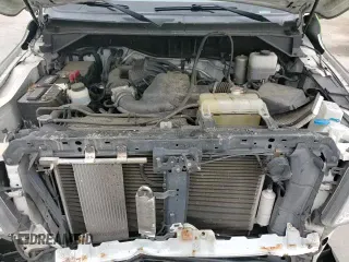 ✅ 2018 Nissan NV Cargo S • VIN: 1N6BF0KM7JN817877 • Lot: 86830064. Listed on Copart with 176,156 mi. Free auction sales archive from the USA and detailed vehicle history report at DreamBid. Image 16.