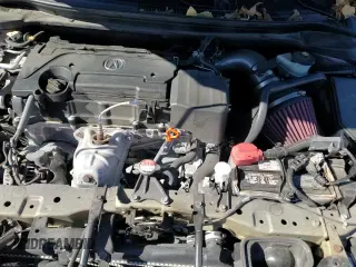 ✅ 2020 Acura ILX Premium • VIN: 19UDE2F72LA007888 • Lot: 80357685. Listed on Copart with 46,032 mi. Free auction sales archive from the USA and detailed vehicle history report at DreamBid. Image 14.